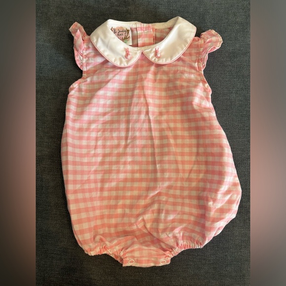 The Smocking Place Bubble - Picture 1 of 1